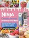 NINJA CREAMI SCOOP AND SWIRL ICE CREAM MAKER COOKBOOK FOR BEGINNERS: 200 Foolproof Recipes for Ice Cream, Soft Serve, Gelato, Sorbet, Milkshakes, and Frozen Treats
