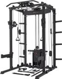 BodyCraft Super Gym SG1