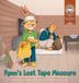 Fynn's Kingdom Cubs - Fynn's Lost Tape Measure