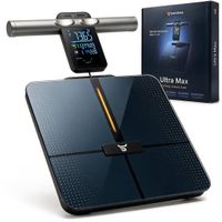 Sacoma Ultra Max Weegschaal Personenweegschaal Digitaal