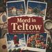 tiptop Mord in Teltow