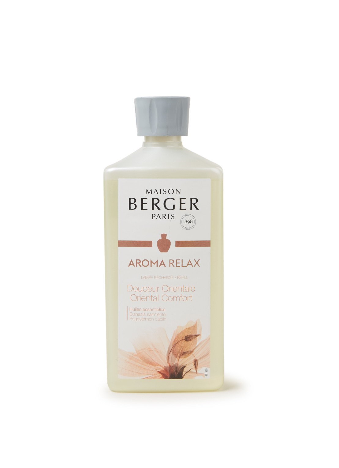 Lampe Berger Aroma Relax huisparfum navulling 500 ml