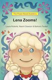 Lena Libri GmbH Lena Zooms! Paperback