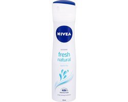 Nivea - Fresh Natural Fresh Feeling - 150ml