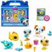 Sonstige Verlage Littlest Pet Shop Strandvrienden - De beste vrienden van het strand, 5 figuurtjes