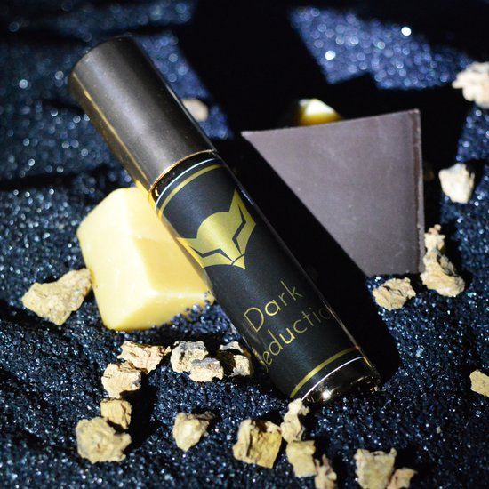 Golden Fox Extrait de Parfum / 10 ml / Women