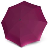 Knirps A.200 Medium Duomatic Stormparaplu - Violet