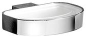 Gedy - PORTE SAVON CHROME KENT - Gedy - G-55111300000