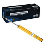 Bilstein 24-232975 Schokdemper B8 | Compatibel met: FORD FOCUS III