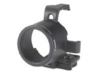 Canon LA-DC10 Lens Adapter - Black