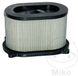 Hiflofiltro Filtre à air Suzuki 650 SV 1999-2002 HFA3609