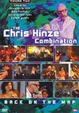 Chris Hinze Com - Back on Map 2