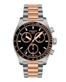 Tissot T1494172205101 Herrenuhr PR516 Chronograph 40mm 10ATM