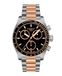 Tissot T1494172205101 Herrenuhr PR516 Chronograph 40mm 10ATM