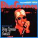Number Nine Blue Grooves (CD)