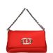 Le sac Carrie. Rouge