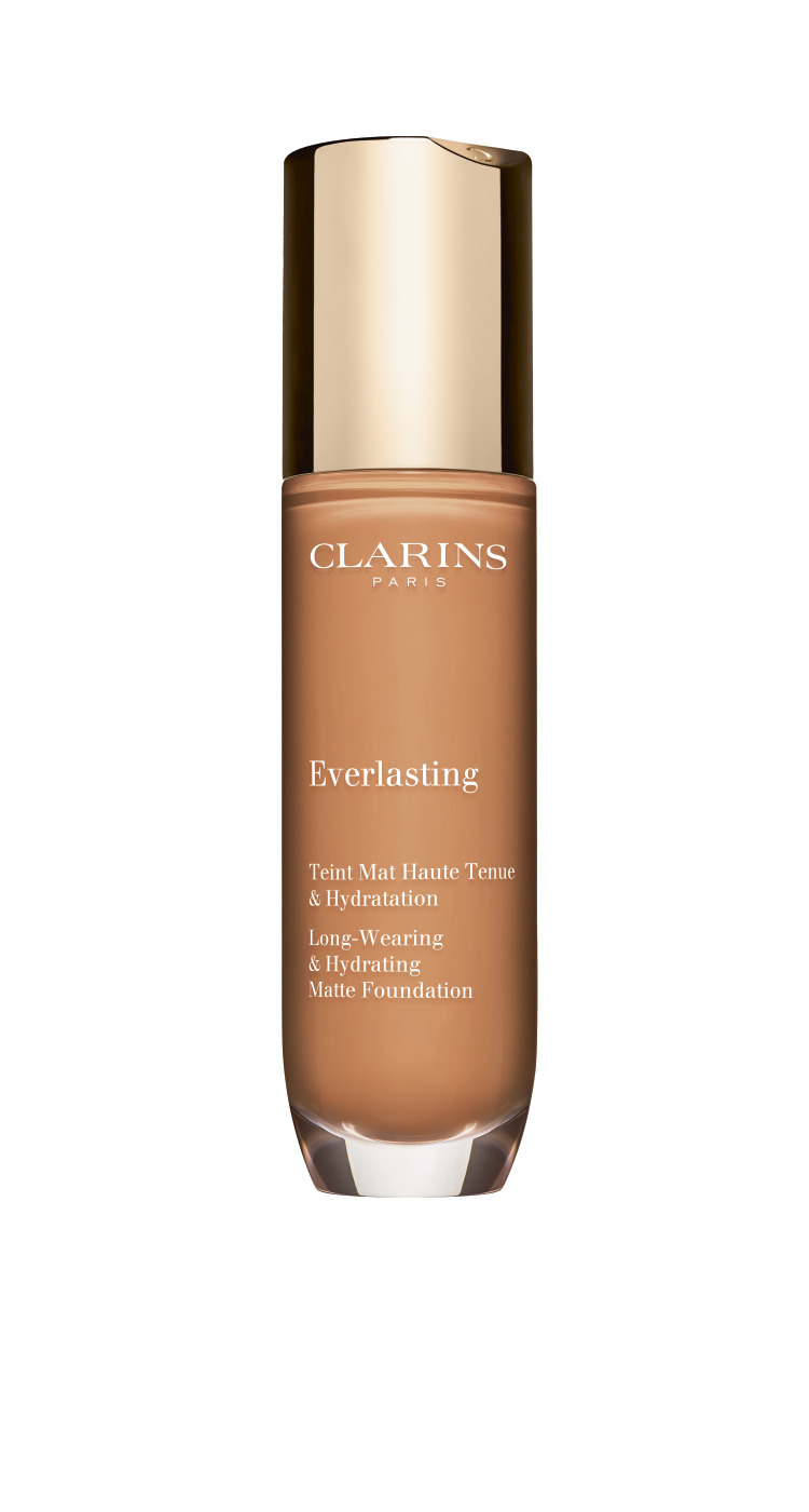 Clarins Everlasting Long-Wearing