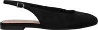 Tamaris Slingbacks - Dames - Zwart - Maat:37