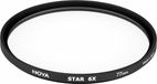 HOYA Sternfilter 6x 77mm