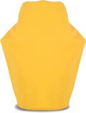 Kimood Waterdichte tas van 2 liter KI0643 - Yellow