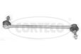 CORTECO biellette de barre stabilisatrice pour OPEL Adam (M13) Avant Droit Avant Gauche 49400812
