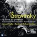 Plg UK Classics Stravinsky: Le Sacre Du Printemps - Sir Simon Rattle - CD