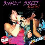 Suburban Shakin' Street The Old Waldorf, August 1979