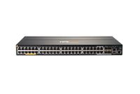 HPE Aruba 2930M 48G PoE+ 1-slot Switch
