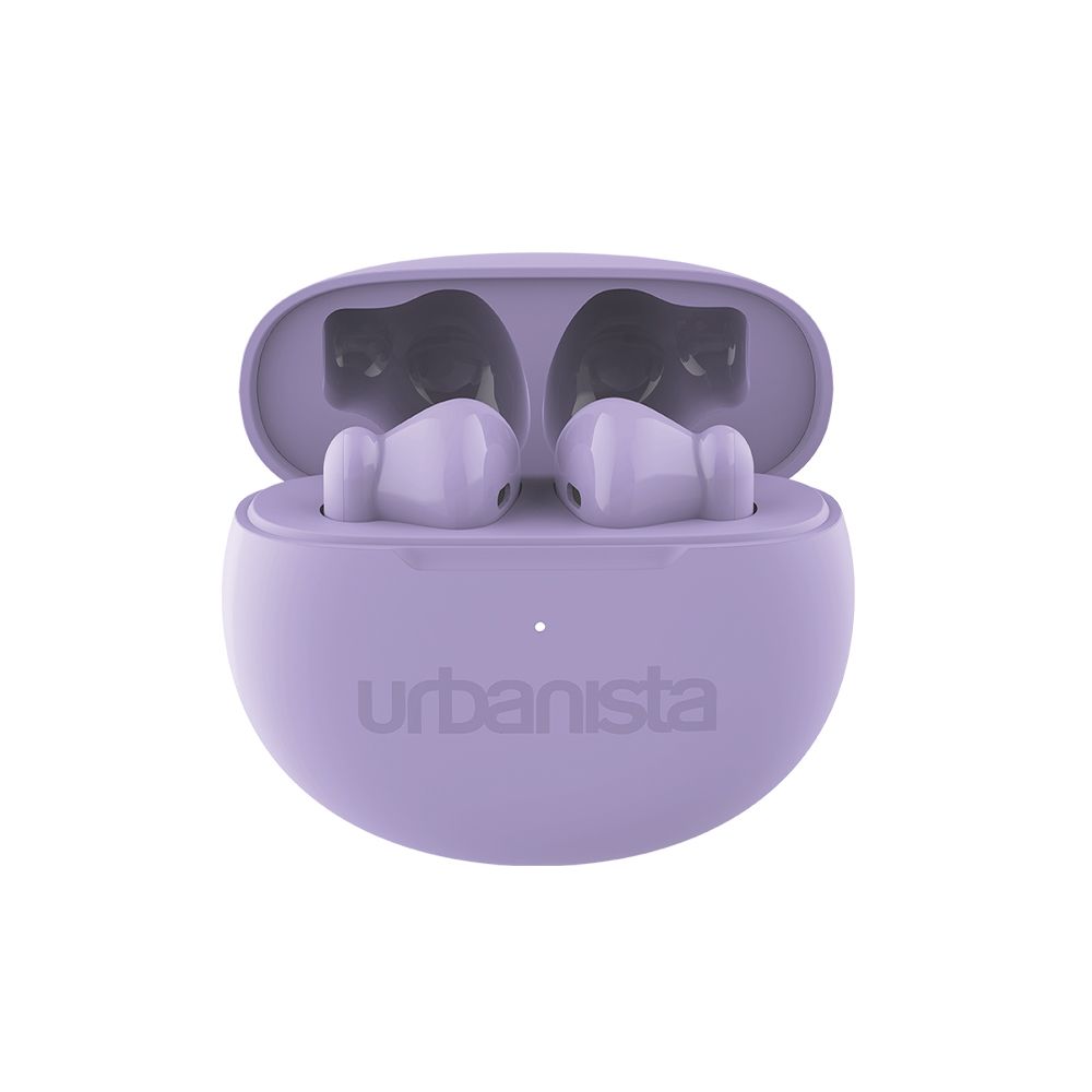 Urbanista Austin True Wireless Earbuds - Lavender Purple