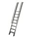 Little jumbo magazijntrap - 1x8 treden - 4904100108