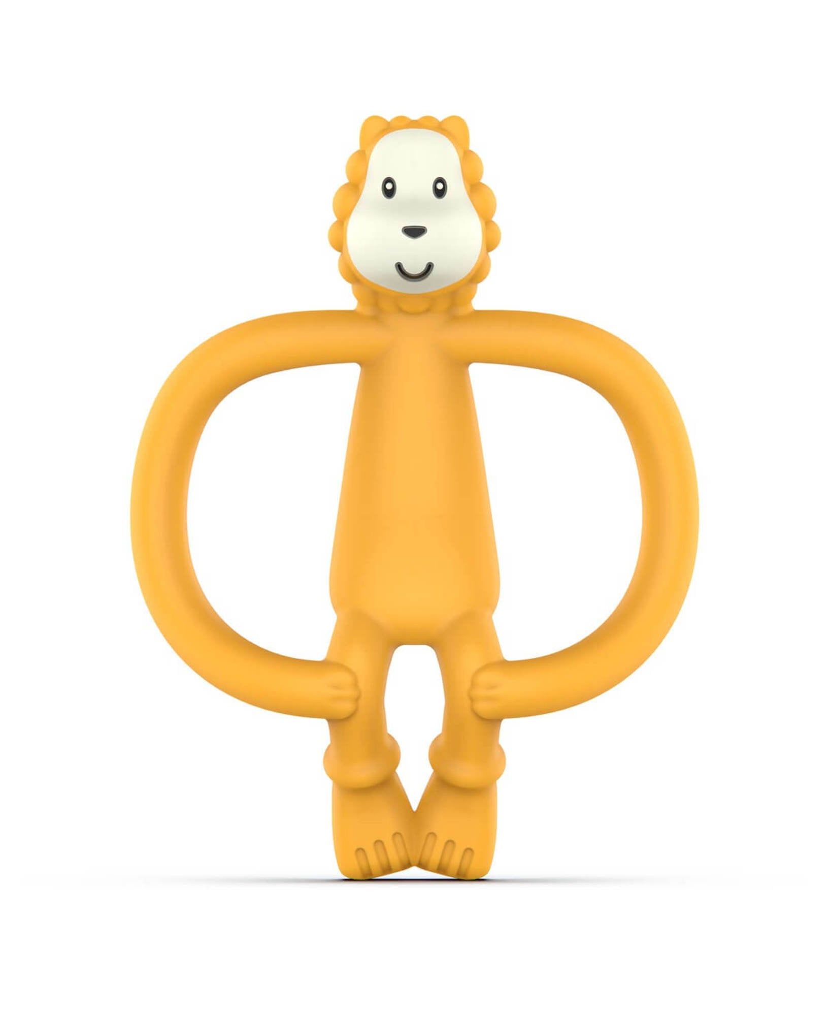 Matchstick Monkey Ludo Leeuw Bijtring - 0705604684648