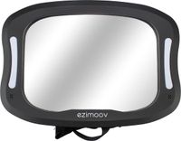 Ezimoov EZI MIRROR LED - Baby auto spiegel met verlichting