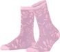 Esprit Sokken Homey Flowers Roze Gebloemd Katoen 35-38