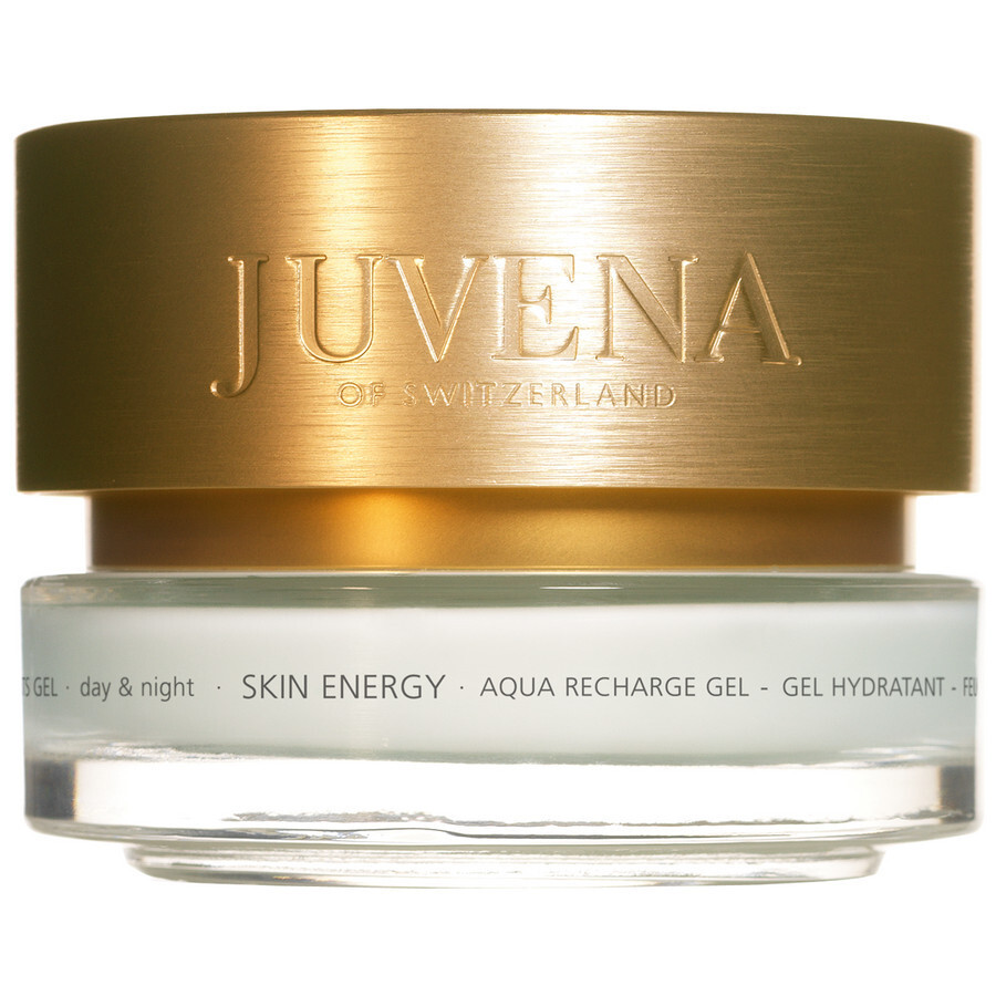Juvena Skin Energy Aqua Recharge Gel Gezichtsgel 50 ml
