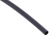 RS PRO Warmtekrimpkous, polyolefine, zwart, Ø 4,8 mm, krimpverhouding 2:1, lengte 300 mm, verpakking van 20 stuks