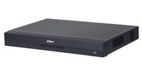 Dahua Technology WizSense NVR4232-EI Netwerk Video Recorder (NVR) 1U Zwart