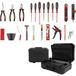 Cimco CimCase Coffre à outils (rempli)