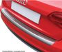 ABS RGM ABS Achterbumper beschermlijst passend voor Audi Q5 & SQ5 II 2017- 'Brushed Alu' Look