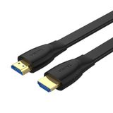 UNITEK C11063BK-2M Câble HDMI HDMI Type A (Standard) Noir 2m