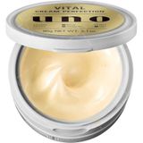UNO Vital Cream Perfection All-in-One Aging Care Citrus Green Scent 90g