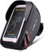 oCreon Icecat Telefoontas stuur fiets - Waterdicht - Touchscreen tot 6,5 inch