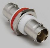 BKL Electronic 0401147 HF-adapter BNC-bus - F-bus 1 stuk(s)
