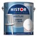 Histor Perfect Finish Houtlak Hoogglans RAL Kleur 2,5 Liter
