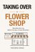 Taking Over a Flower Shop: What Must Be True Before You Buy a Flower Business