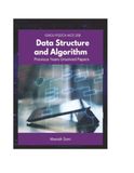 IGNOU PGDCA MCS 208 Data Structure and Algorithm Previous Years Unsolved Papers Paperback