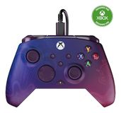 Turtle Beach Rematch Advanced Purple Fade manette de jeu filaire
