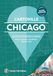 Chicago Touring Chicago Paperback