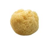 Koh-I-Noor 13M badspons serie Corpo, wit