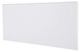 Chauffage électrique, Wi-Fi, 1200 W, fixation murale, blanc