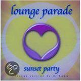 Lounge WEPLA Lounge Parade CD